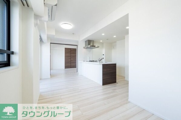 ARCOBALENO TAKENOTSUKAの物件内観写真